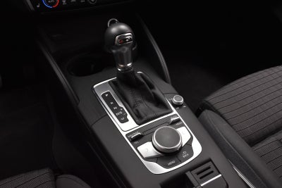 Audi A3 TDi Sport Sportback S-tr.