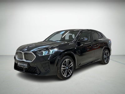 BMW iX2 xDrive30 M-Sport