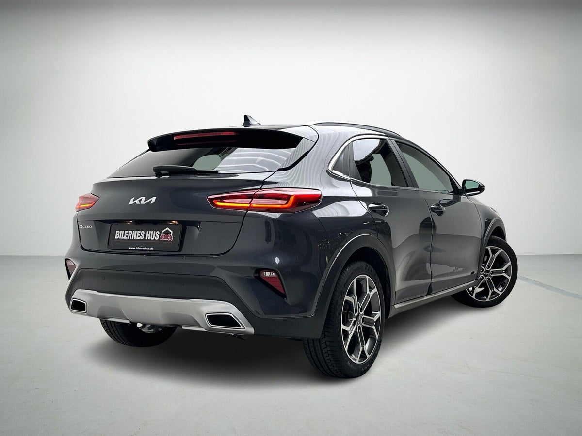 Kia XCeed T-GDi Upgrade DCT billede 2