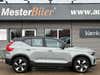 Volvo XC40 ReCharge Extended Range Core thumbnail