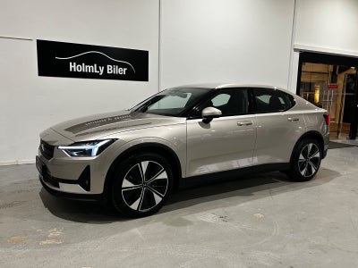 Polestar  2 Long Range