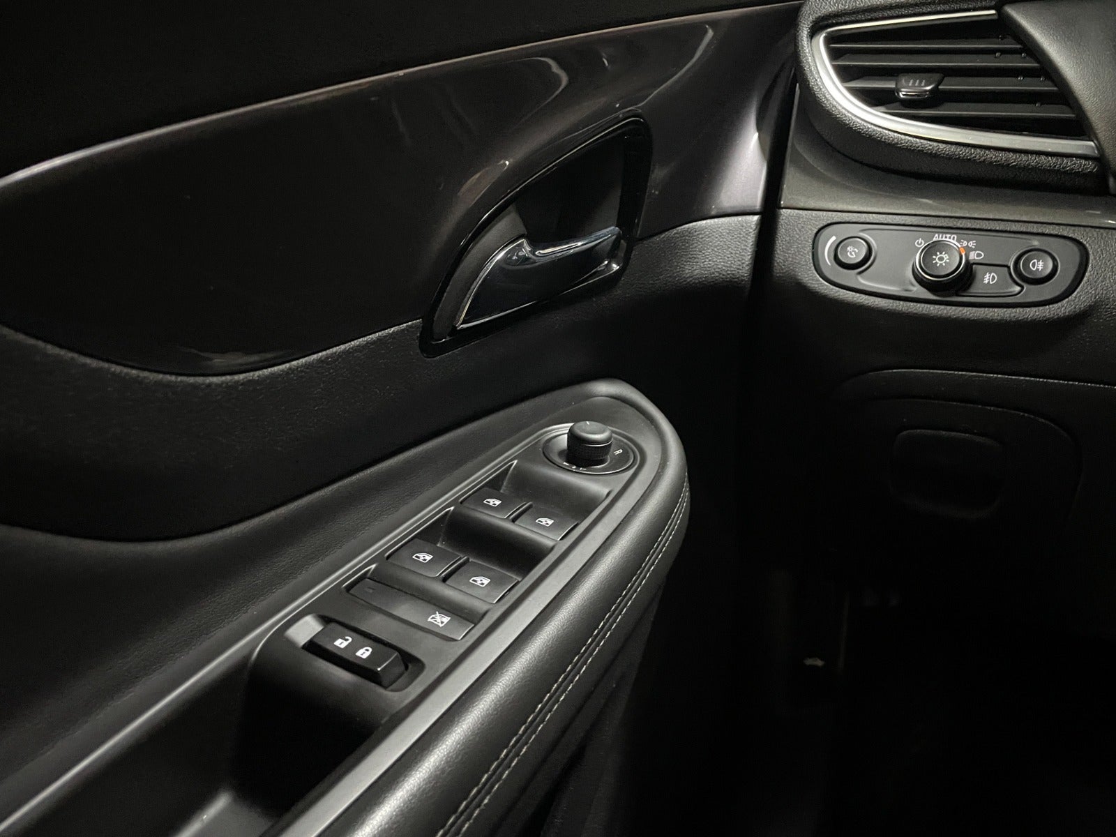 Billede af Opel Mokka X 1,4 T 140 Innovation aut.