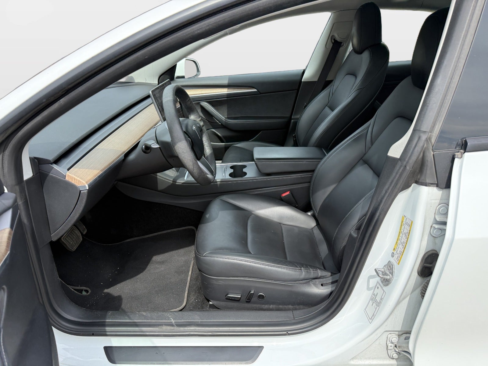 Billede af Tesla Model 3  Standard Range+ RWD