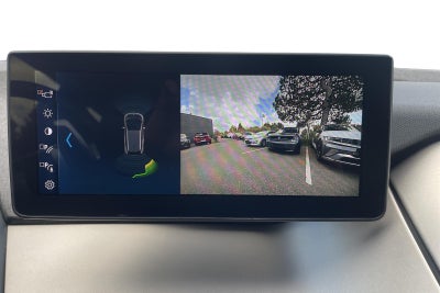 BMW i3s Charged Plus