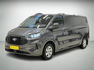 Ford Transit Custom 320L EcoBlue Limited aut.