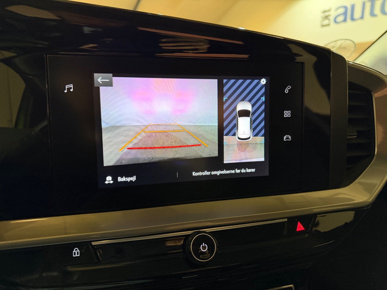 Opel Mokka-e Edition