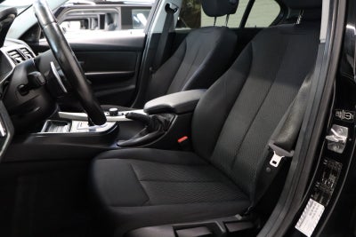 BMW 320d aut.