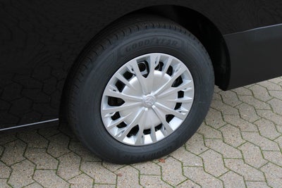 Toyota ProAce Long Comfort Master