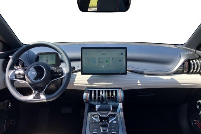 BYD Atto 3 Comfort