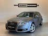 Audi A6 TFSi 170 Avant Multitr.