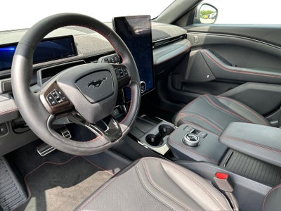 Ford Mustang Mach-E Premium Extended Range AWD billede 2