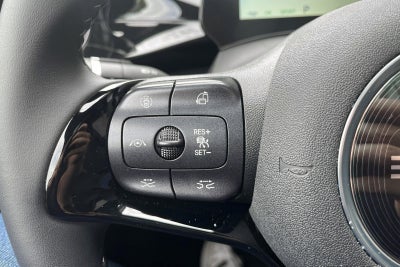 BYD Dolphin Design