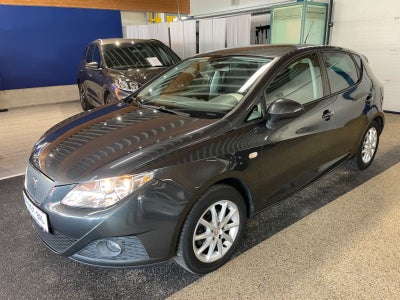 Seat Ibiza TDi 75 ST eco  