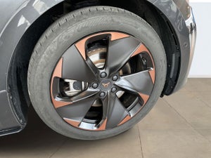 Cupra Born High
