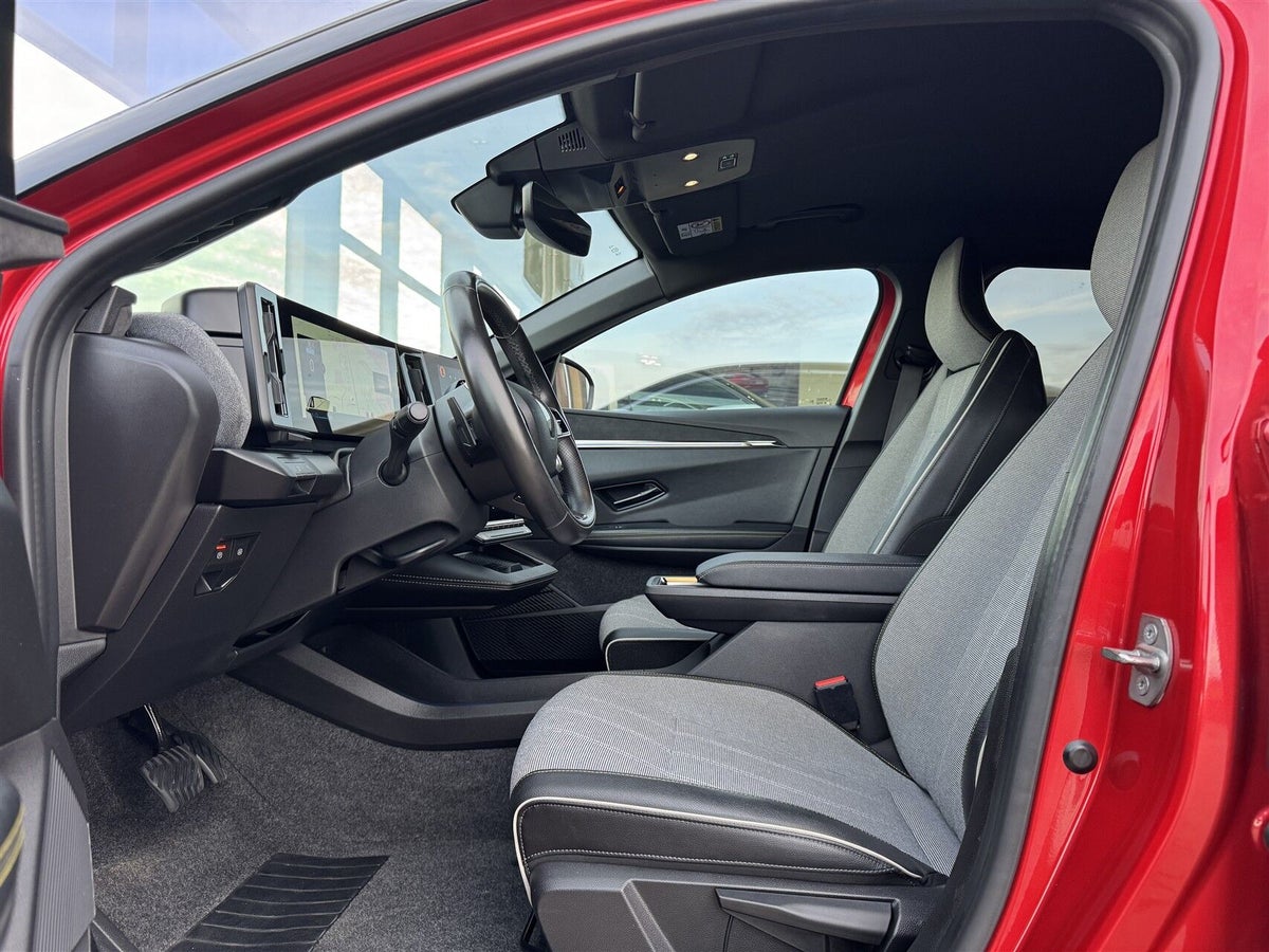 Renault Megane E-Tech Techno billede 3