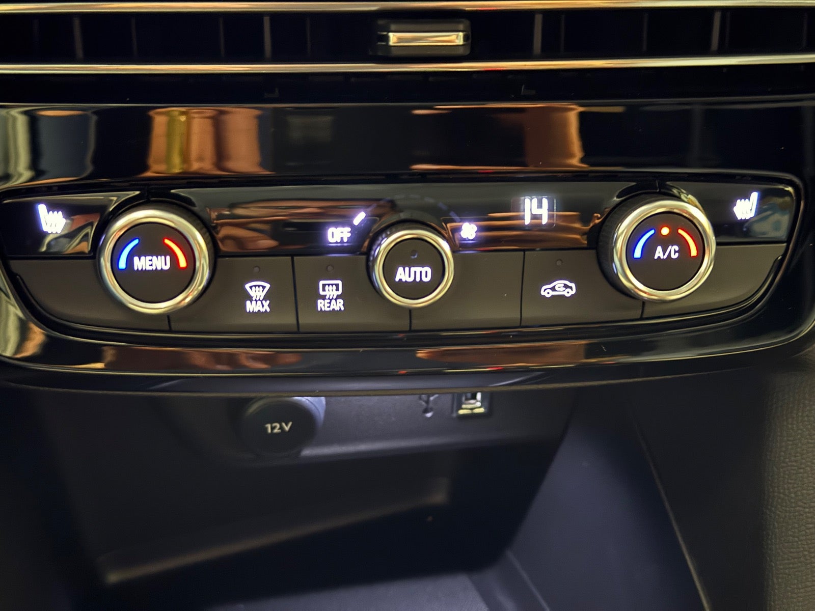 Billede af Opel Mokka-e 50 Elegance