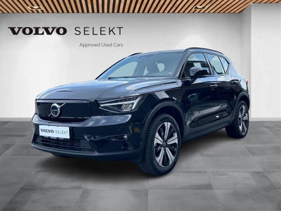 Volvo XC40 P8 ReCharge Twin Ultimate