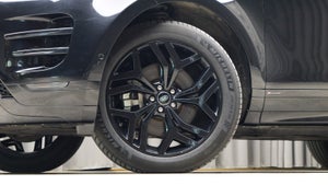 Land Rover Range Rover Evoque P300e R-Dynamic HSE aut.