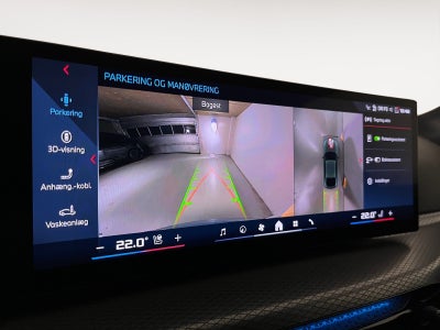 BMW i4 M60 Fully Charged M-Sport xDrive