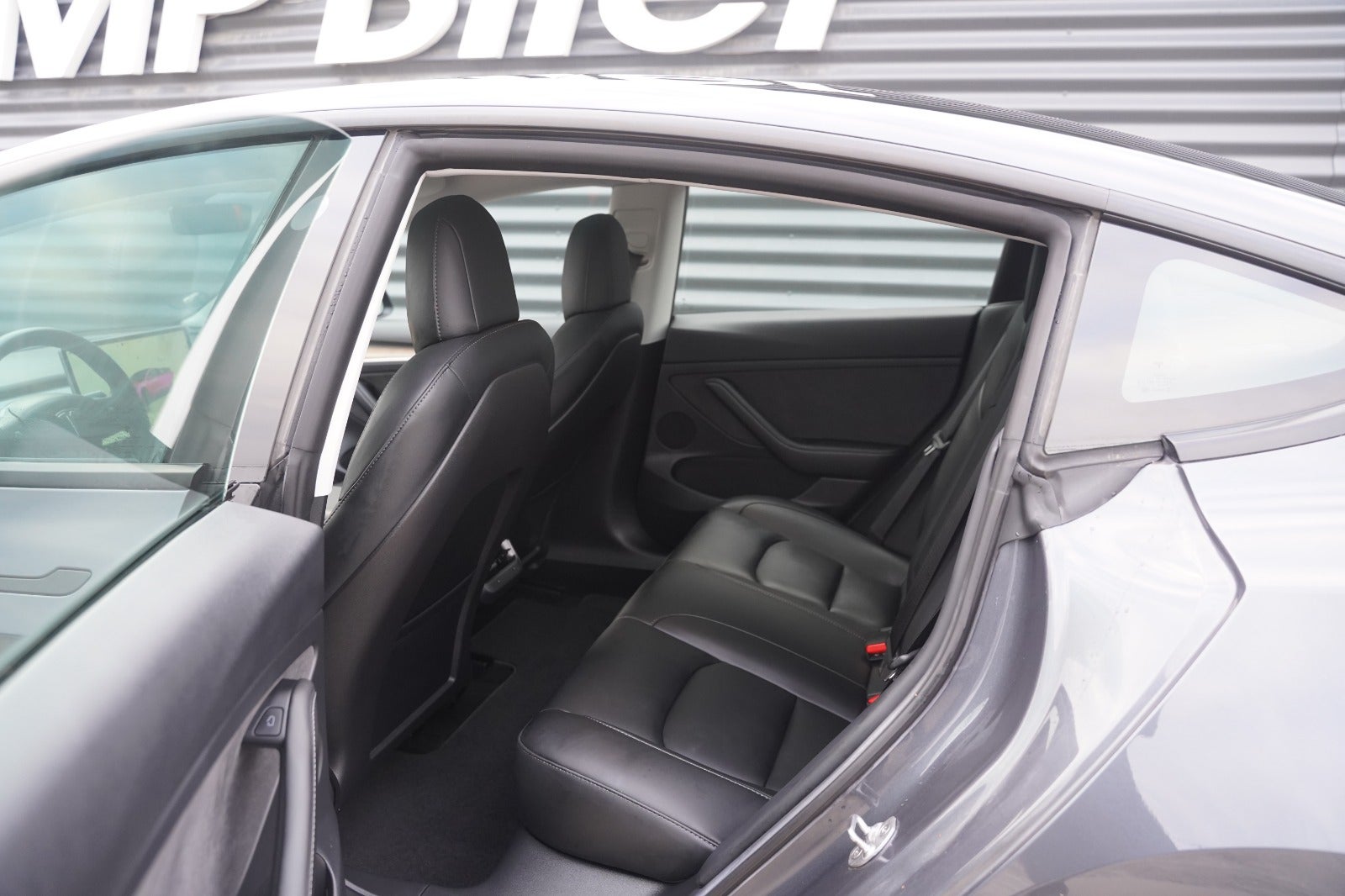 Billede af Tesla Model 3  RWD