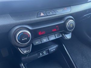 Kia Stonic Attraction