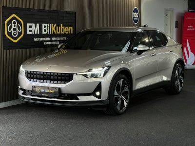 Polestar 2 Long Range