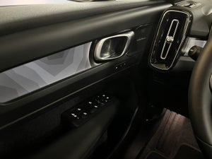 Volvo EX40 Extended Range Plus