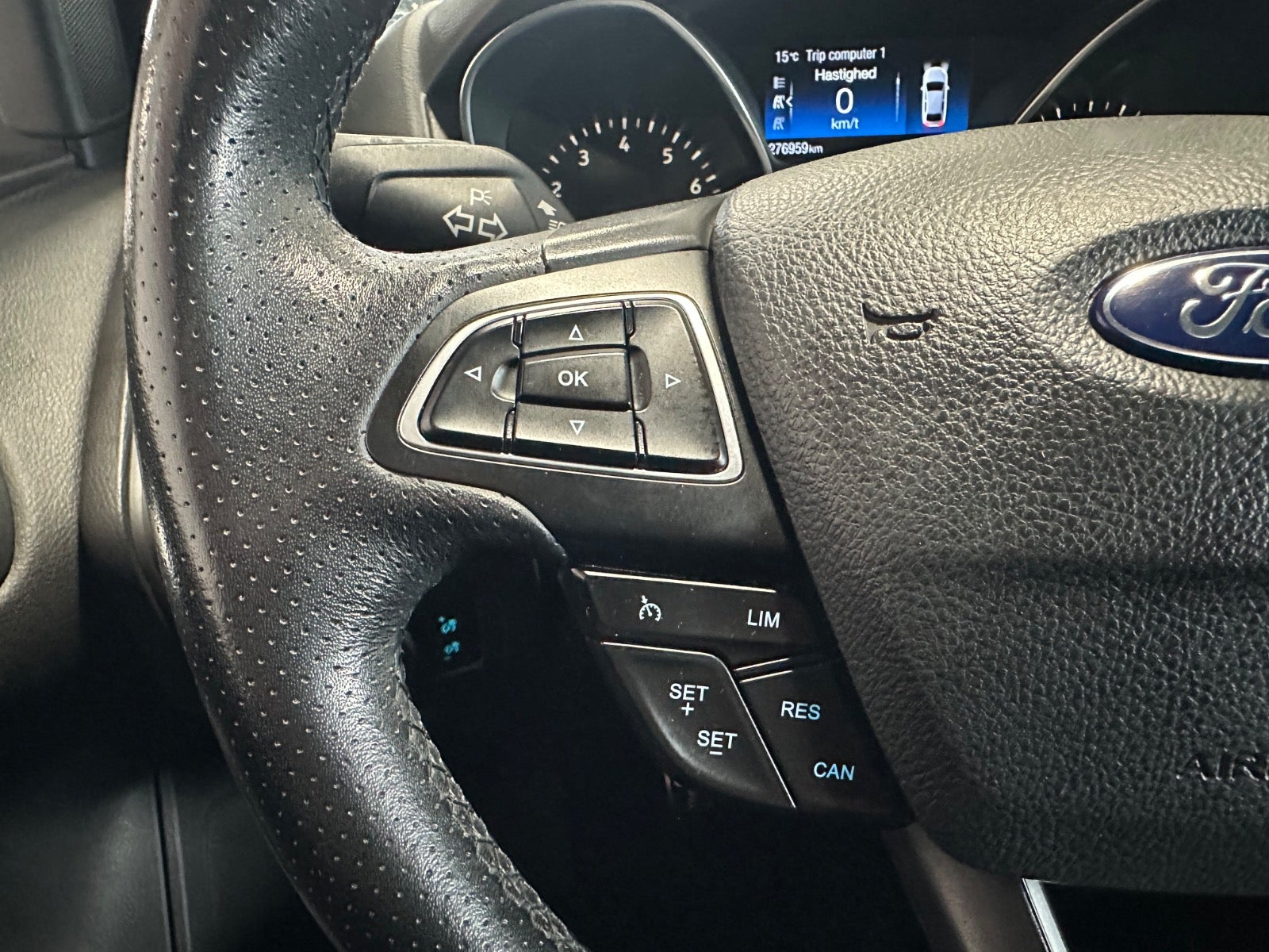 Ford Focus, Billede 11
