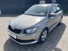 Skoda Fabia TSi 95 Ambition Combi