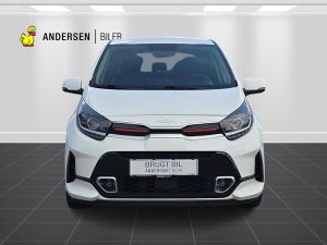 Kia Picanto GT-Line AMT