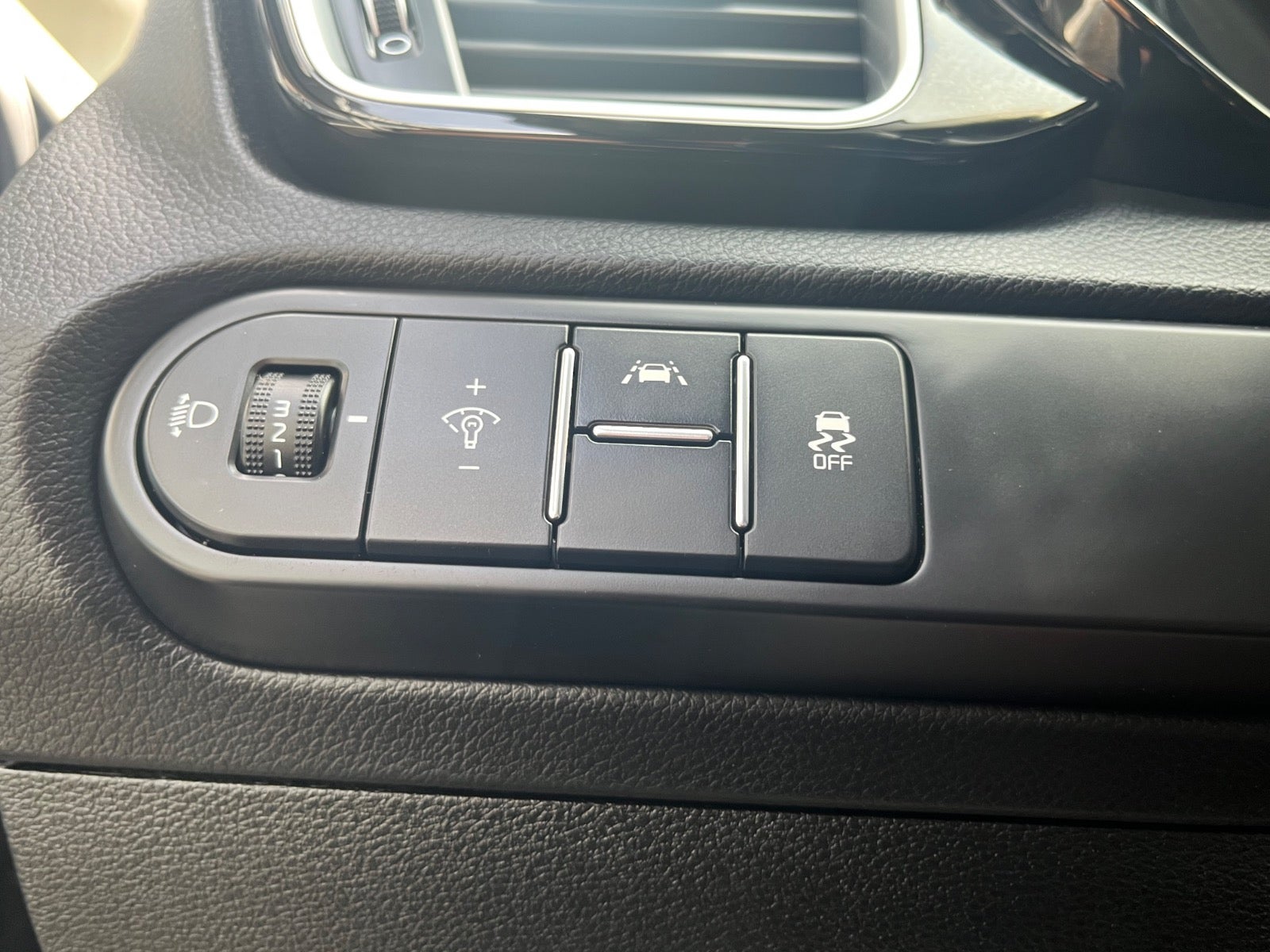 Billede af Kia Ceed 1,0 T-GDi Comfort