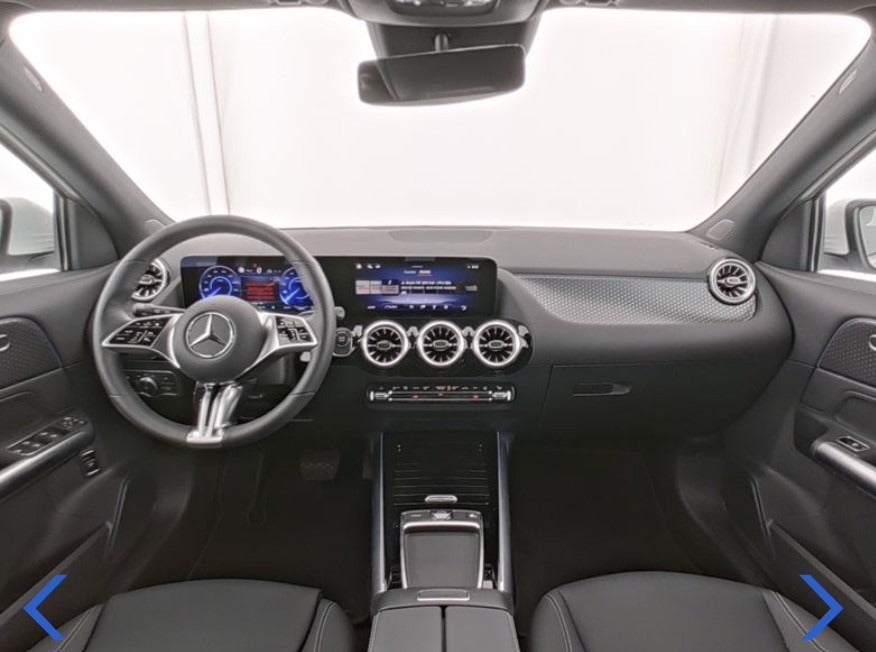 Mercedes-Benz EQA 250+ (4/4)