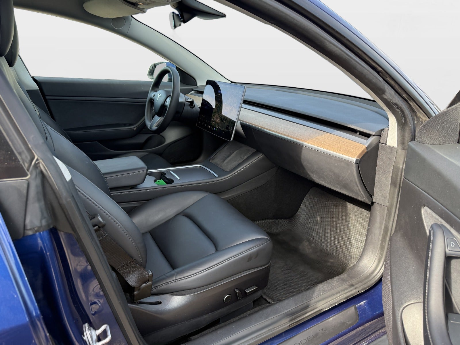 Billede af Tesla Model 3  Standard Range+ RWD