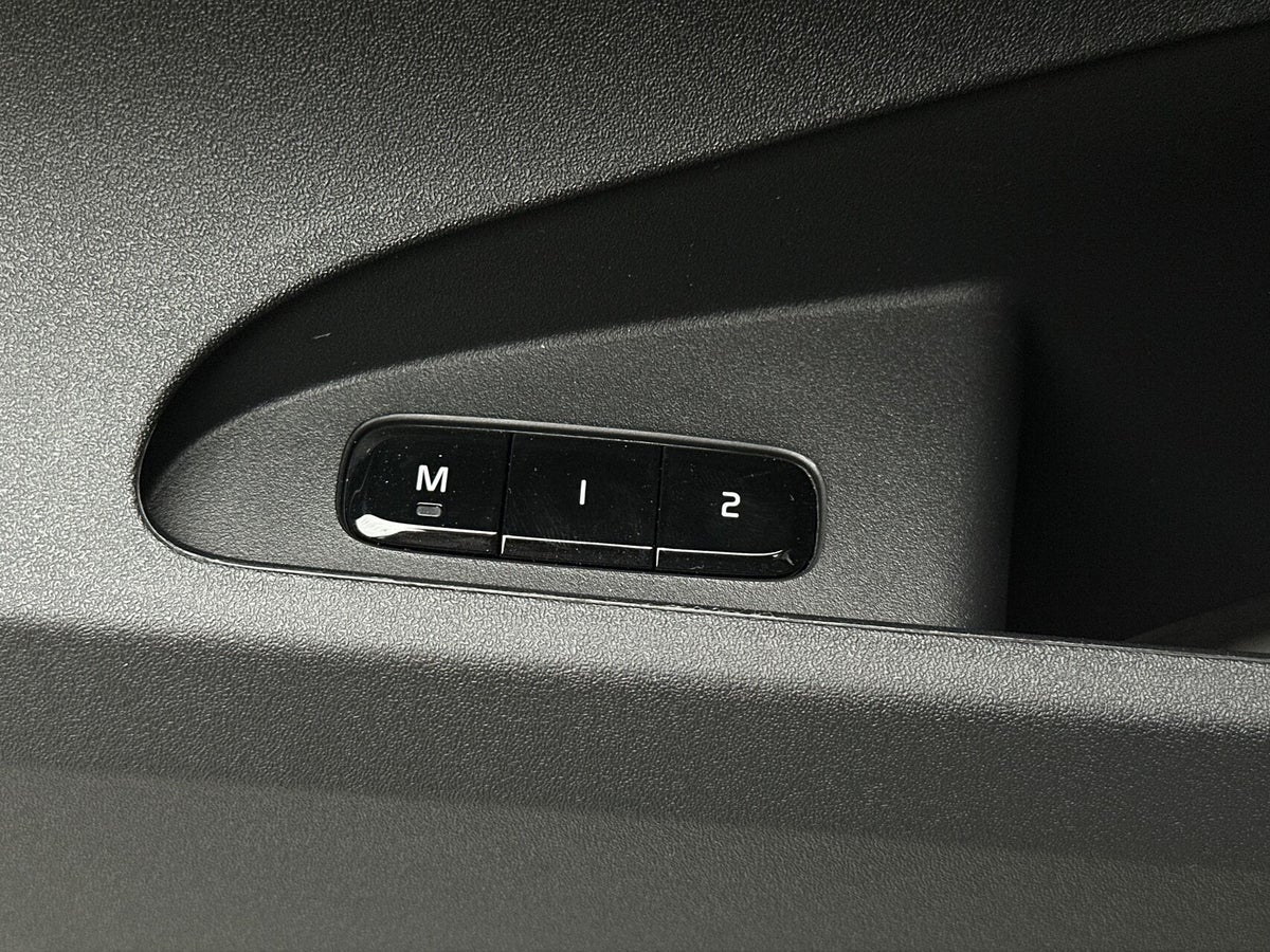 Polestar 2 Long Range billede 21