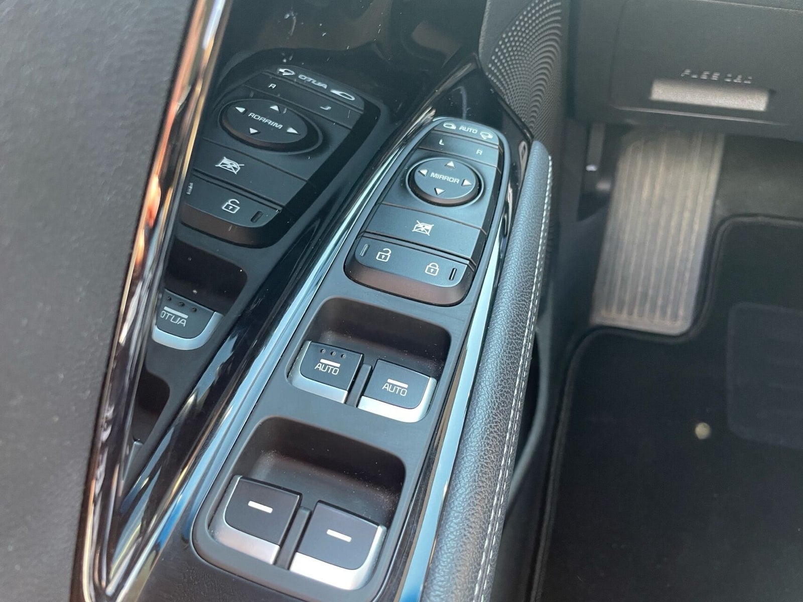 Kia Niro PHEV Advance DCT
