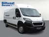 Peugeot Boxer 435 BlueHDi 165 L4H3 Premium thumbnail