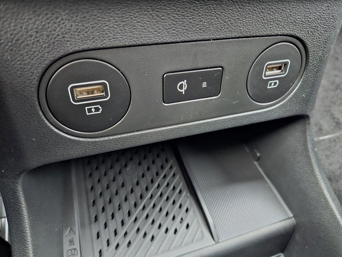 Hyundai Ioniq 5 Essential billede 13