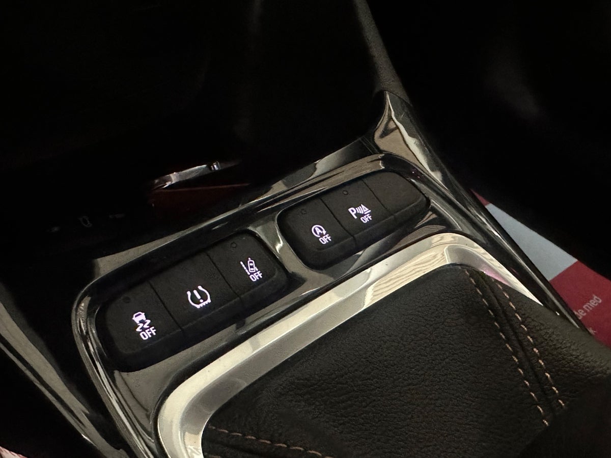 Opel Crossland X T 110 Sport