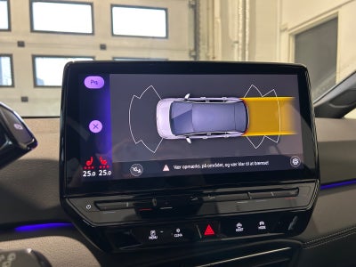 VW ID.3 Pro Performance