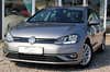 VW Golf VII TSi 130 Comfortline DSG
