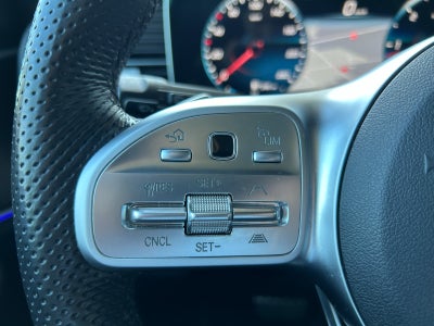 Mercedes GLE350 d 2,9 AMG Line aut. 4Matic Van