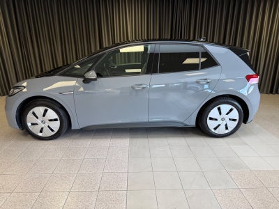 VW ID.3 Pro Performance Max