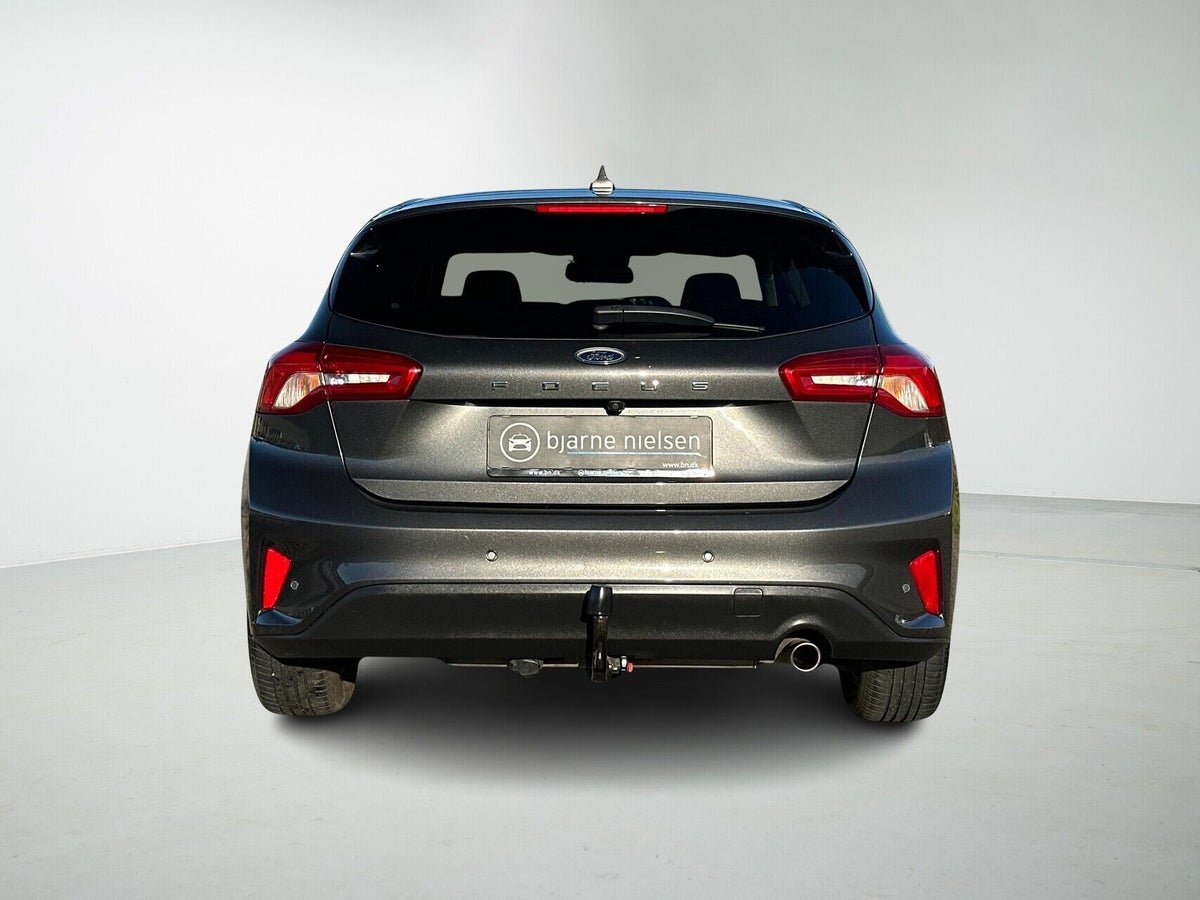 Ford Focus EcoBoost Titanium aut. billede 7