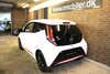 Toyota Aygo VVT-i x-pression thumbnail