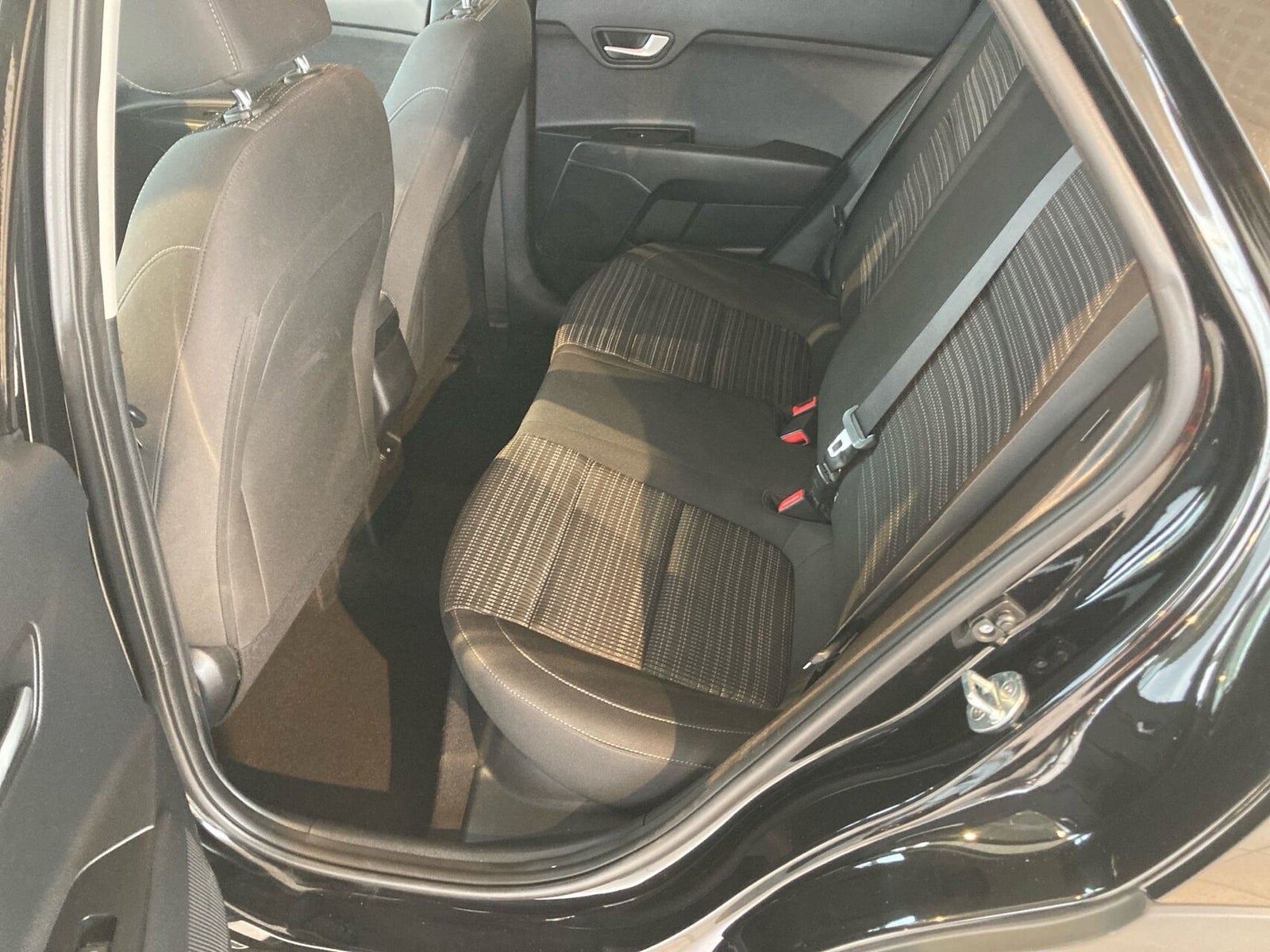 Kia Stonic T-GDi Vision Edition+ DCT