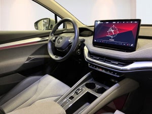 Skoda Enyaq iV Loft