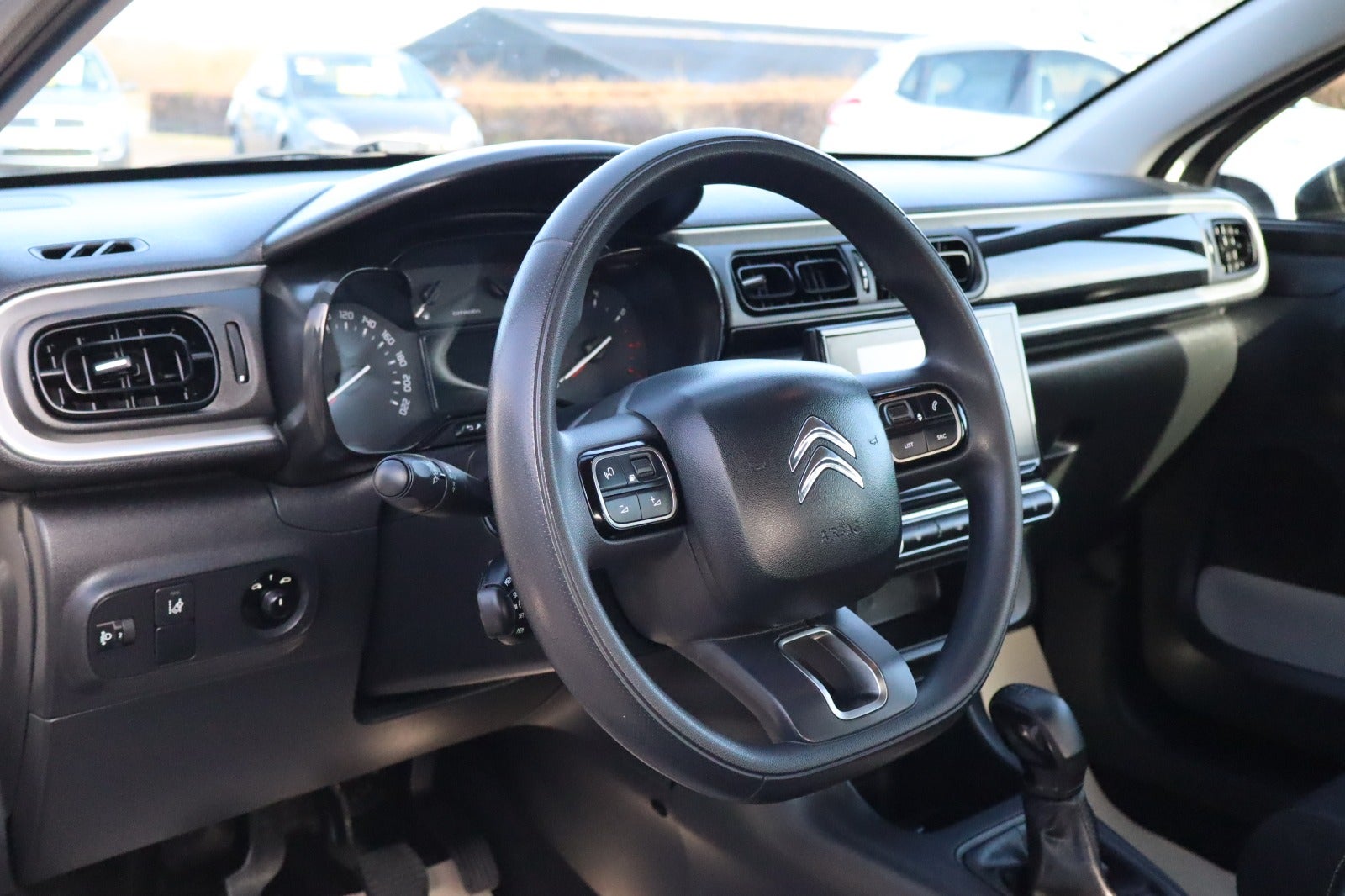 Billede af Citroën C3 1,2 PureTech 82 Shine