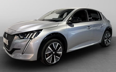 Peugeot e-208 50 GT Line 5d
