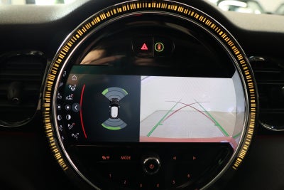 MINI Cooper SE Edition Premium Plus