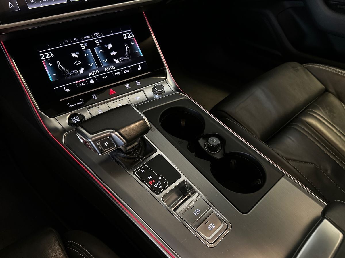 Audi A6 TFSi e Sport Prestige quattro S-tr. billede 12